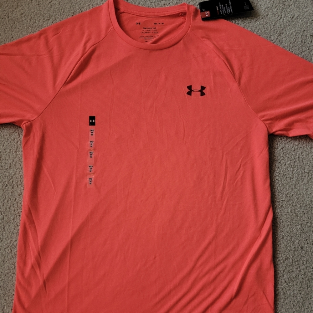 Under Armour Tee 👕